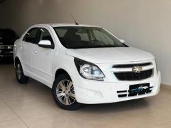 CHEVROLET Cobalt 1.8 4P FLEX LTZ AUTOM�TICO