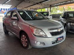 CHEVROLET Cobalt 1.8 4P FLEX LT