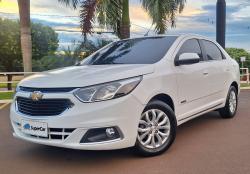 CHEVROLET Cobalt 1.8 4P FLEX ELITE AUTOM�TICO