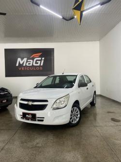CHEVROLET Cobalt 1.8 4P FLEX LTZ