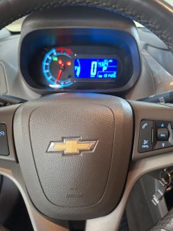 CHEVROLET Cobalt 1.8 4P FLEX LTZ AUTOM�TICO