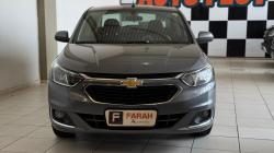 CHEVROLET Cobalt 1.8 4P FLEX LTZ AUTOM�TICO