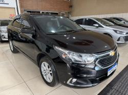 CHEVROLET Cobalt 1.8 4P FLEX LTZ AUTOM�TICO
