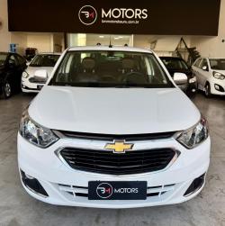 CHEVROLET Cobalt 1.8 4P FLEX LTZ