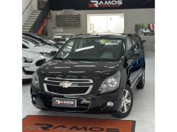 CHEVROLET Cobalt 1.8 4P FLEX LTZ AUTOM�TICO