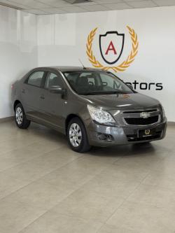 CHEVROLET Cobalt 1.8 4P FLEX LTZ