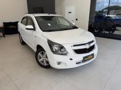 CHEVROLET Cobalt 1.8 4P FLEX LTZ AUTOM�TICO