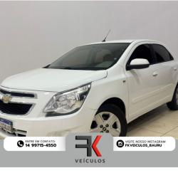 CHEVROLET Cobalt 1.8 4P FLEX LT