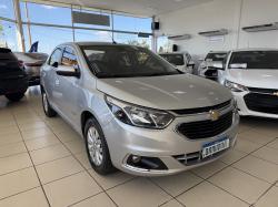 CHEVROLET Cobalt 1.8 4P FLEX ELITE AUTOM�TICO