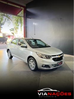 CHEVROLET Cobalt 1.8 4P FLEX LTZ