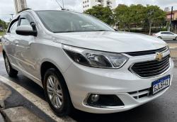 CHEVROLET Cobalt 1.8 4P FLEX LTZ