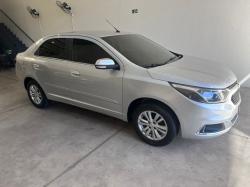 CHEVROLET Cobalt 1.8 4P FLEX LTZ AUTOM�TICO