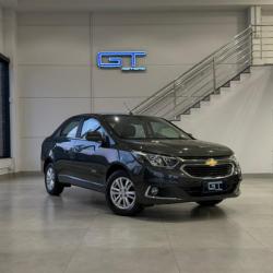 CHEVROLET Cobalt 1.8 4P FLEX LTZ AUTOM�TICO