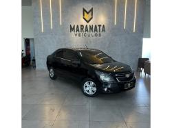 CHEVROLET Cobalt 1.8 4P FLEX LTZ AUTOM�TICO