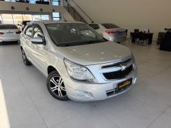 CHEVROLET Cobalt 1.8 4P FLEX LT