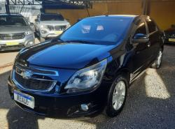 CHEVROLET Cobalt 1.8 4P FLEX LTZ ADVANTAGE AUTOM�TICO