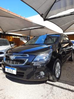 CHEVROLET Cobalt 1.8 4P FLEX LTZ ADVANTAGE AUTOM�TICO