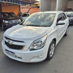 CHEVROLET Cobalt 1.8 4P FLEX LT