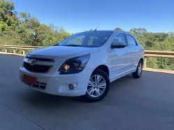 CHEVROLET Cobalt 1.8 4P FLEX LTZ