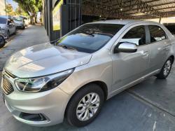CHEVROLET Cobalt 1.8 4P FLEX ELITE AUTOM�TICO
