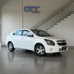 CHEVROLET Cobalt 1.8 4P FLEX LTZ