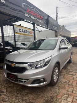 CHEVROLET Cobalt 1.8 4P FLEX ELITE AUTOM�TICO