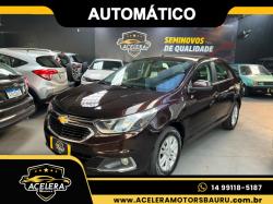 CHEVROLET Cobalt 1.8 4P FLEX LTZ AUTOM�TICO