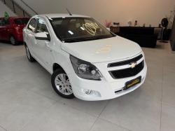 CHEVROLET Cobalt 1.8 4P FLEX LTZ