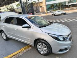 CHEVROLET Cobalt 1.8 4P FLEX LTZ AUTOM�TICO