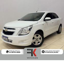 CHEVROLET Cobalt 1.8 4P FLEX LT