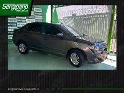 CHEVROLET Cobalt 1.8 4P FLEX LTZ AUTOM�TICO