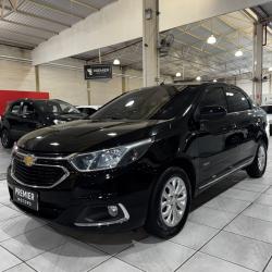 CHEVROLET Cobalt 1.8 4P FLEX ELITE AUTOMÁTICO
