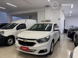 CHEVROLET Cobalt 1.8 4P FLEX LTZ AUTOMÁTICO