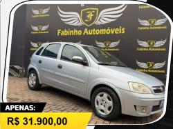 CHEVROLET Corsa Hatch 1.4 4P MAXX FLEX