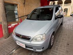 CHEVROLET Corsa Hatch 1.4 4P MAXX FLEX