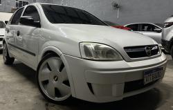 CHEVROLET Corsa Hatch 1.8 4P FLEX