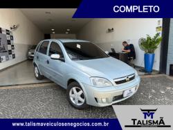 CHEVROLET Corsa Hatch 1.4 4P MAXX FLEX