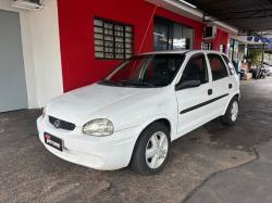 CHEVROLET Corsa Hatch 1.6 4P