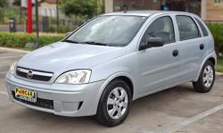 CHEVROLET Corsa Hatch 1.4 4P MAXX FLEX