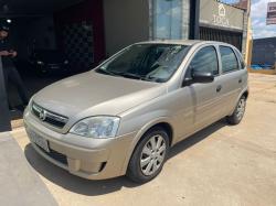 CHEVROLET Corsa Hatch 1.4 4P MAXX FLEX