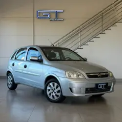 CHEVROLET Corsa Hatch 1.4 4P MAXX FLEX