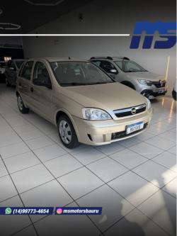 CHEVROLET Corsa Hatch 1.4 4P MAXX FLEX