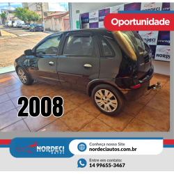 CHEVROLET Corsa Hatch 1.4 4P MAXX FLEX