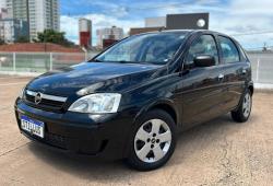 CHEVROLET Corsa Hatch 1.4 4P MAXX FLEX