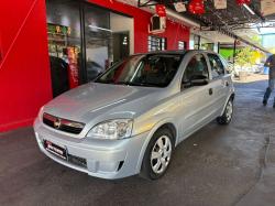 CHEVROLET Corsa Hatch 1.4 4P MAXX FLEX