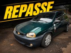 CHEVROLET Corsa Hatch 1.0 4P WIND