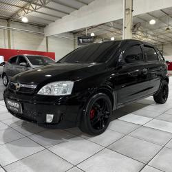 CHEVROLET Corsa Hatch 1.4 4P MAXX FLEX