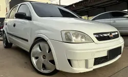 CHEVROLET Corsa Hatch 1.8 4P MAXX FLEX