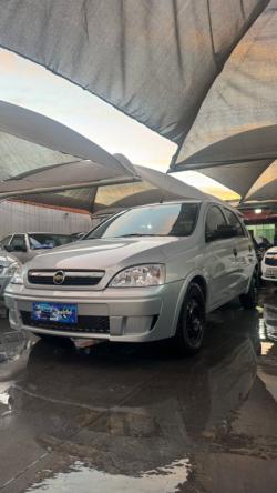 CHEVROLET Corsa Hatch 1.4 4P MAXX FLEX