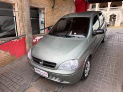 CHEVROLET Corsa Hatch 1.0 4P MAXX